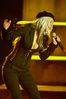 Christina Aguilera's photo